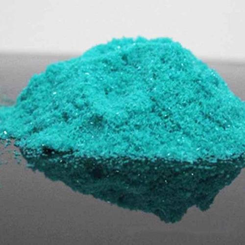 碱式氯化铜生产厂家与多领域应用解析——纯度97%高效铜源及防腐材料选型指南